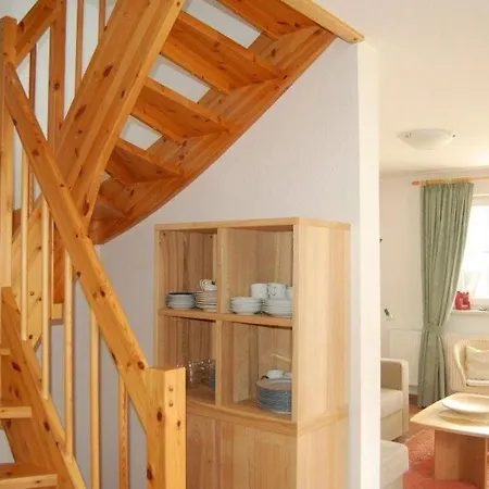 Apartman Paula *
